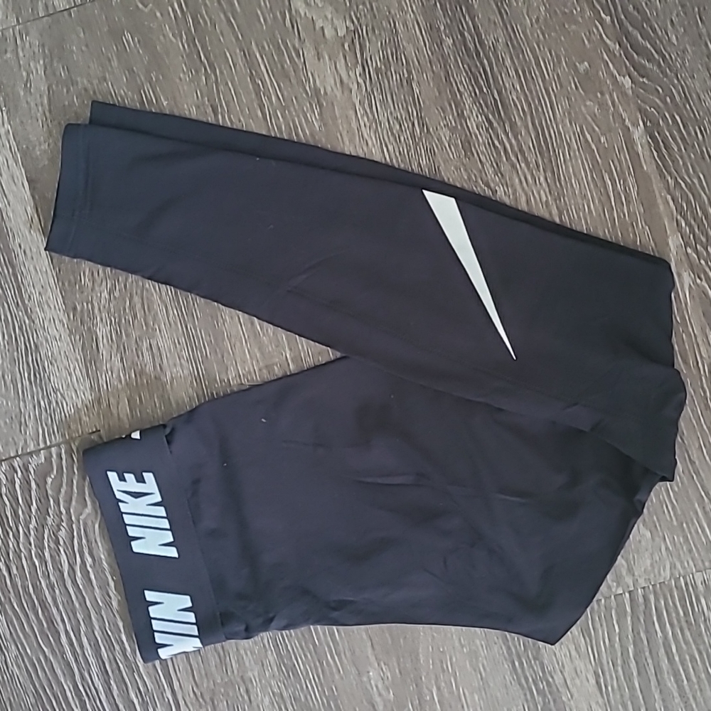 Nike full length leggings